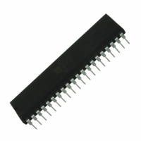 ATMEGA644PA-PU IC MCU 8BIT 64KB FLASH 40DIP