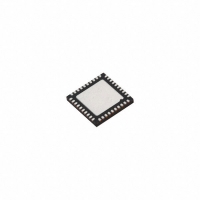 ADUC7023BCP6Z62I IC MCU 12BIT 62KB FLASH 40LFCSP