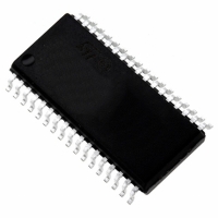 ST72F621L4M1 IC MCU 8BIT LS 16K 34-SOIC