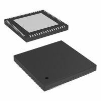 CY8C24994-24LTXI IC MCU 16K FLASH 1K SRAM 68VQFN