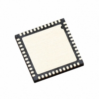 CY8C3446LTI-073 IC MCU 8BIT 64KB FLASH 48QFN