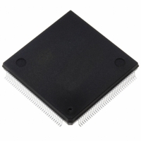 ST10F273Z4Q3 MCU 16BIT 512KBIT FLASH 144-PQFP