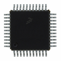 MC9S08GT8ACFBER IC MCU 8K FLASH 1K RAM 44-QFP