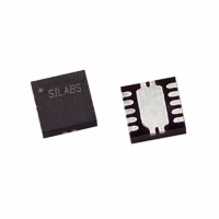 C8051F303-GMR IC 8051 MCU 8K FLASH 11QFN