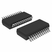 C8051F987-GU IC MCU 8BIT 8KB FLASH 24QSOP