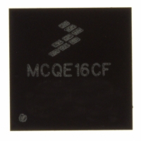 MC9S08QE16CFT MCU 8BIT 16K FLASH MEM 48-QFN