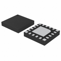 C8051F990-GM IC MCU 8BIT 8KB FLASH 20QFN