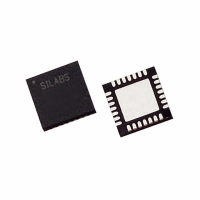 C8051F353-GMR IC 8051 MCU 8K FLASH 28MLP