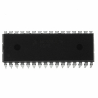 MC908JL16CSPE IC MCU 16K FLASH 8MHZ 32-SDIP