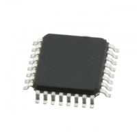 C8051F544-IQ IC 8051 MCU 8K FLASH 32-QFP