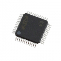 C8051F382-GQ IC MCU USB 32K FLASH 48TQFP