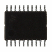 MC9S08EL32CTJ MCU 32KB FLASH SLIC 20TSSOP