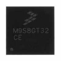 MC9S08GT60ACFBER IC MCU 60K FLASH 4K RAM 44-QFP