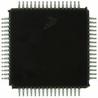 MCF51QE32CLH IC MCU 32BIT 32K FLASH 64-LQFP