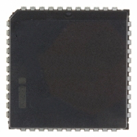 EE87C5224SF76 IC MCU 8BIT 8K 24MHZ OTP 44-PLCC