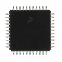 MC9S08QE96CLD IC MCU 8BIT 96K FLASH 44-LQFP