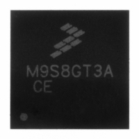 MC9S08GT32ACFDE IC MCU 32K FLASH 2K RAM 48-QFN