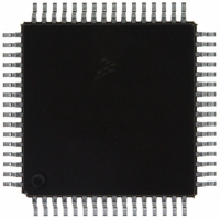 MCF51JM64VQH IC MCU 64KB FLASH 64QFP