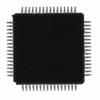 MC9S08DZ60ACLH IC MCU 60K FLASH 4K RAM 64-LQFP