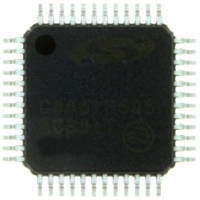 C8051F585-IQ IC 8051 MCU 96K FLASH 48-QFP