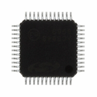 C8051F584-IQ IC 8051 MCU 96K FLASH 48-QFP