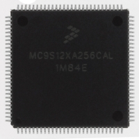 MC9S12XA256CAL IC MCU 256K FLASH 112-LQFP