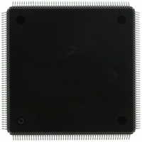 MCF5307CAI66B IC MPU 32BIT 66MHZ COLDF 208FQFP