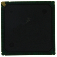 MCF5474ZP266 IC MPU 32BIT COLDF 388-PBGA