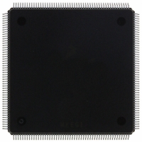 MCF5407AI220 IC MPU 32B 220MHZ COLDF 208-FQFP