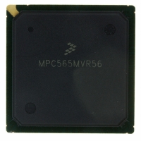 MPC565MVR56 IC MCU 1M FLASH 56MHZ 388-BGA