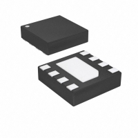 ATTINY5-MAHR IC MCU AVR 512B FLASH 8UDFN