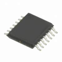 MSP430G2211IPW14 IC MCU 16BIT 14TSSOP