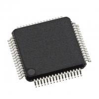 SAF-XC888CLM-6FFA 5V AC IC MCU 8BIT FLASH PG-TQFP-64