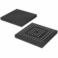 MSP430F2418TZQWR IC MCU 16BIT 116K FLASH 113BGA