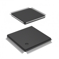 SAF-C161PI-L25M CA IC MCU 16BIT ROM/LESS MQFP-100-2