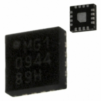 PIC16F526-I/MG MCU PIC 1.5K FLASH 3X3 16QFN