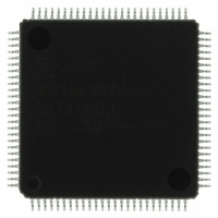 MB96F347RSBPMC-GSE2 IC MCU 416KB FLASH/ROM 100LQFP