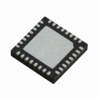 M052ZAN IC MCU 32BIT 8KB FLASH 33QFN