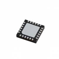 C8051T623-GM IC MCU USB OTP-8K-QFN24