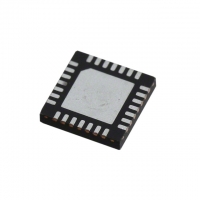 C8051T326-GM IC MCU USB OTP-16K-QFN28