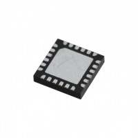 C8051T622-GM IC MCU USB OTP-16K-QFN24