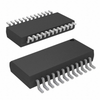 C8051F820-GU IC MCU 8BIT 8KB FLASH 24QSOP