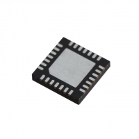 C8051T323-GM IC MCU USB OTP-16K-QFN28