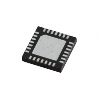 C8051T321-GM IC MCU USB OTP-16K-ADC-QFN28