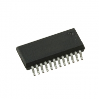 C8051F802-GU IC MCU 8BIT 16KB FLASH 24QSOP
