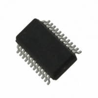 C8051F813-GU IC MCU 8BIT 8KB FLASH 24QSOP