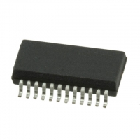 C8051F801-GU IC MCU 8BIT 16KB FLASH 24QSOP