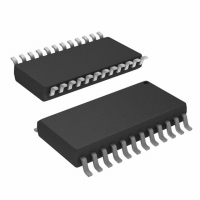 C8051F818-GU IC MCU 8BIT 8KB FLASH 24QSOP