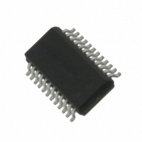 C8051F812-GU IC MCU 8BIT 8KB FLASH 24QSOP