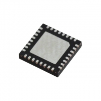 C8051F385-GM IC MCU USB 64K FLASH 32VFQFN